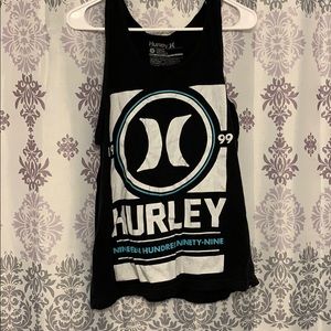 Hurley Men’s tank top